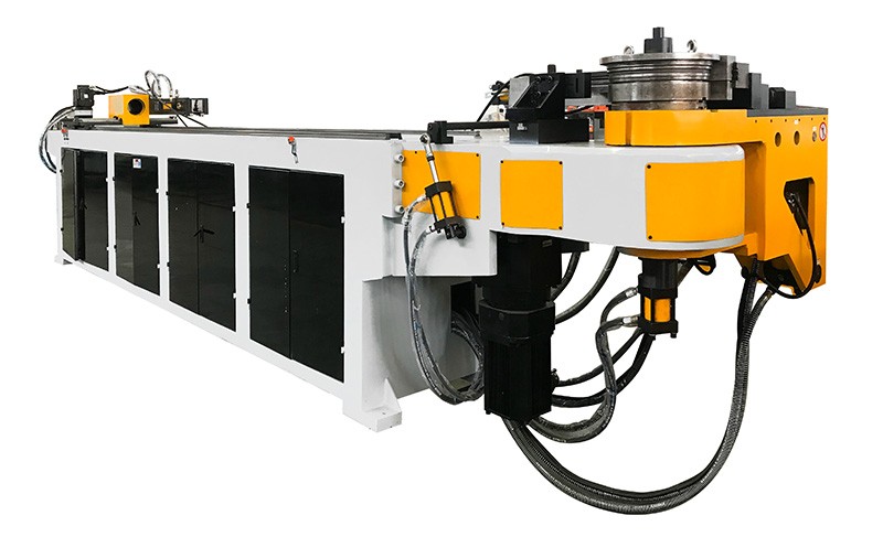 DW75CNC-3A1S 数控自动弯管机
