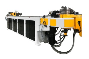 DW89CNC-3A1S 数控自动弯管机
