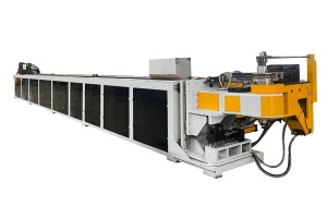 DW89CNC-4A2S 数控自动弯管机