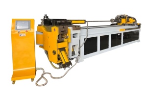 DW115CNC-2A1S 数控自动弯管机