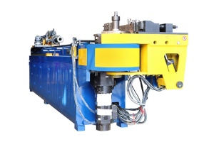 DW130CNC-3A1S 数控自动弯管机