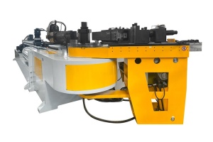 DW168CNC-2A1S 数控自动弯管机