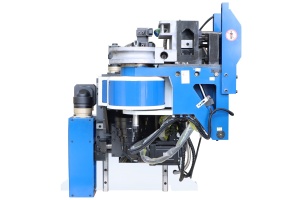 DW63CNC-5A3S 数控自动弯管机