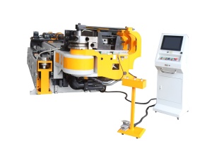 DW89CNC-6A3S 数控自动弯管机