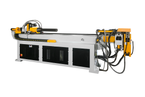 DW38CNC-3A1S 数控自动弯管机