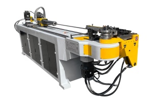 DW50CNC-3A1S 数控自动弯管机