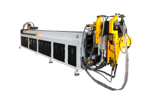 DW50CNC-4A2S 数控自动弯管机