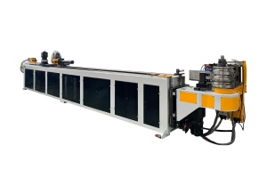 DW63CNC-5A3S 数控自动弯管机