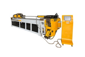 DW115CNC-2A1S 数控自动弯管机
