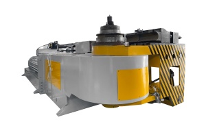 DW219CNC-2A1S 数控自动弯管机