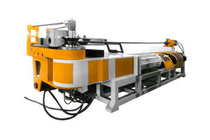 DW130NC液压弯管机